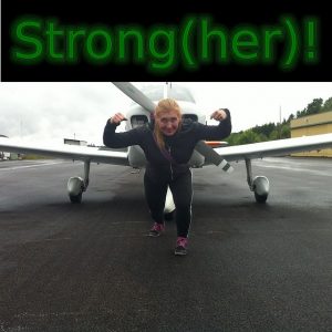 strongher
